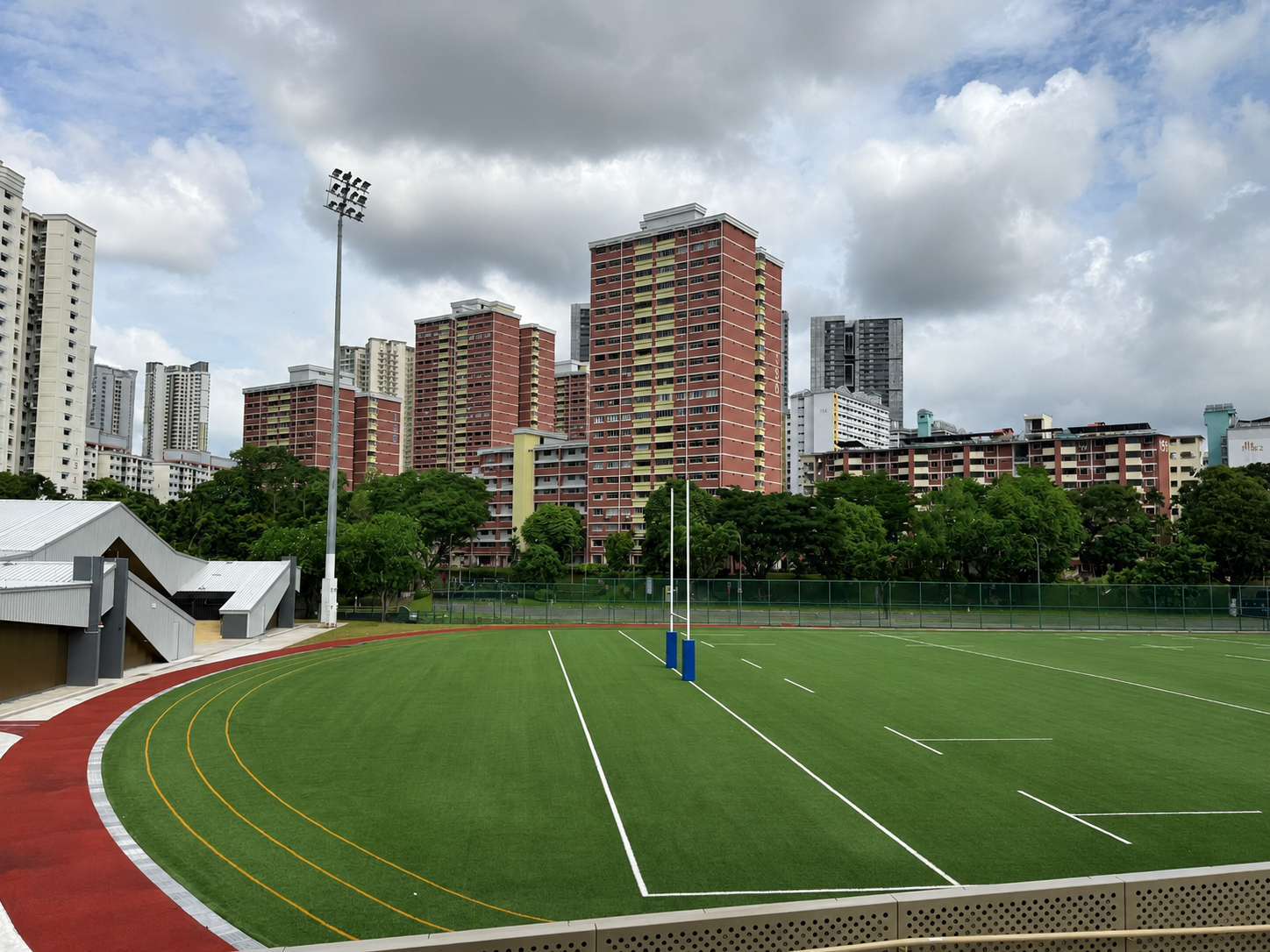 ActiveSG Queenstown Sport Centre gallery image 2