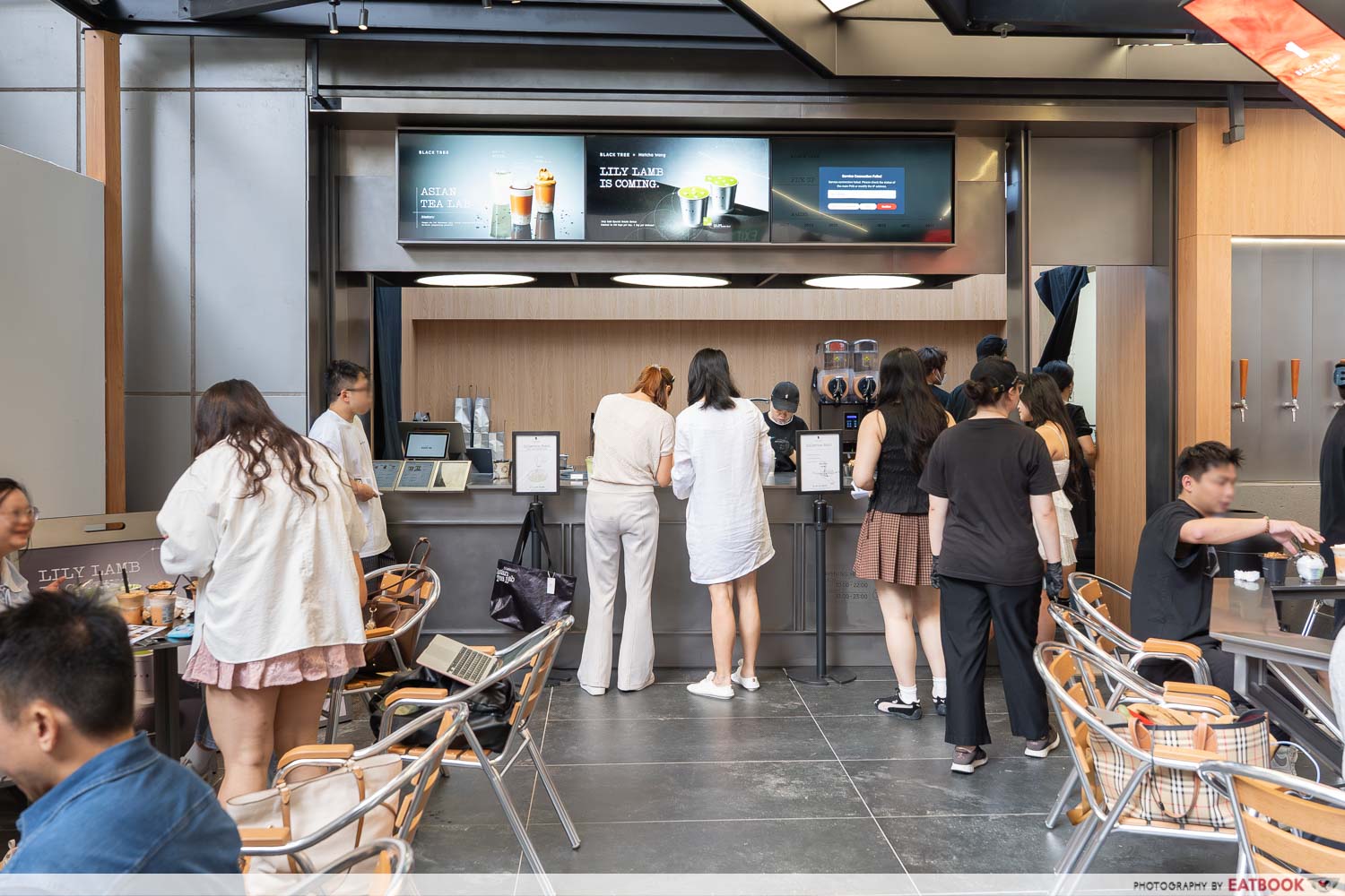 BlackTree Singapore