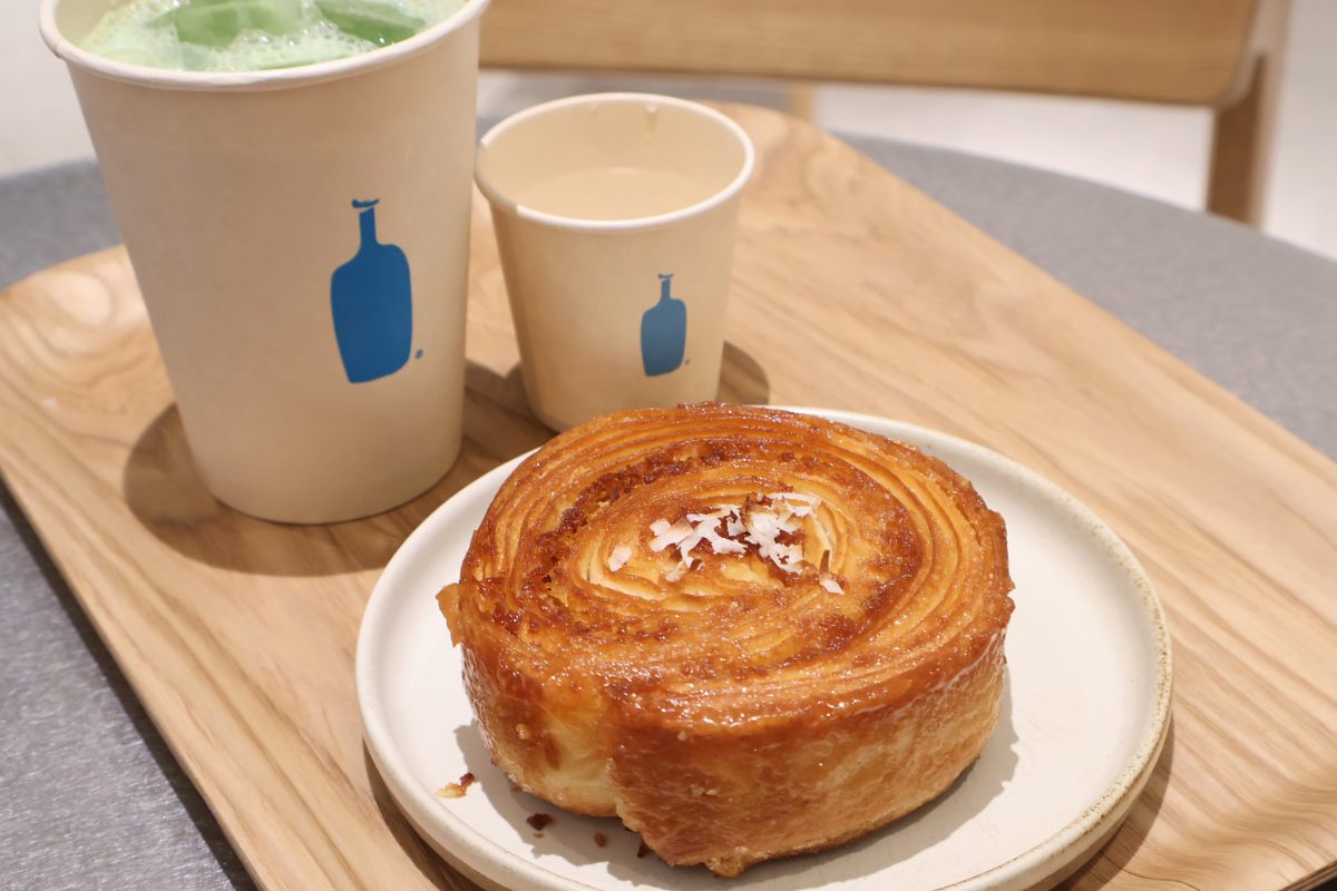 Blue Bottle Coffee – Paragon gallery image 4