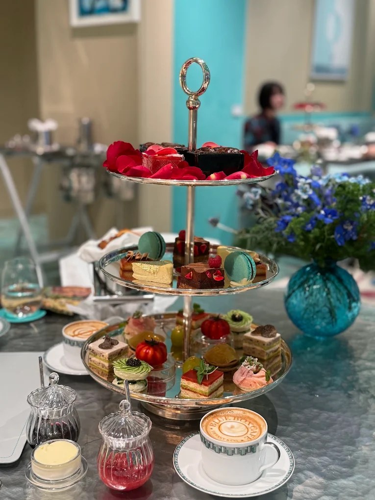 Blue Box Café by Tiffany & Co. gallery image 2