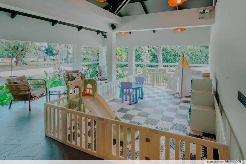 Coliwoo Resort Changi gallery image 2