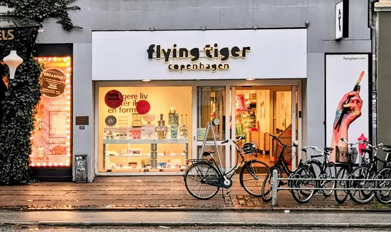 Flying Tiger Copenhagen (Bugis+) gallery image 3