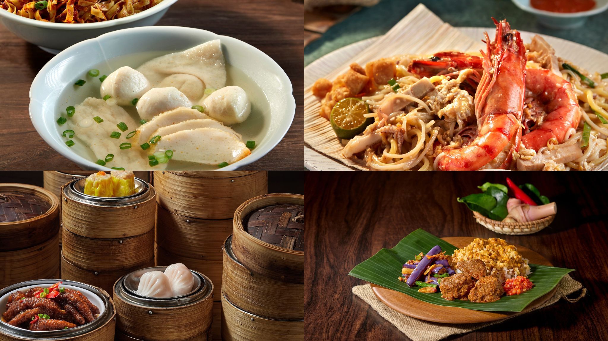 Food Opera @ ION Orchard