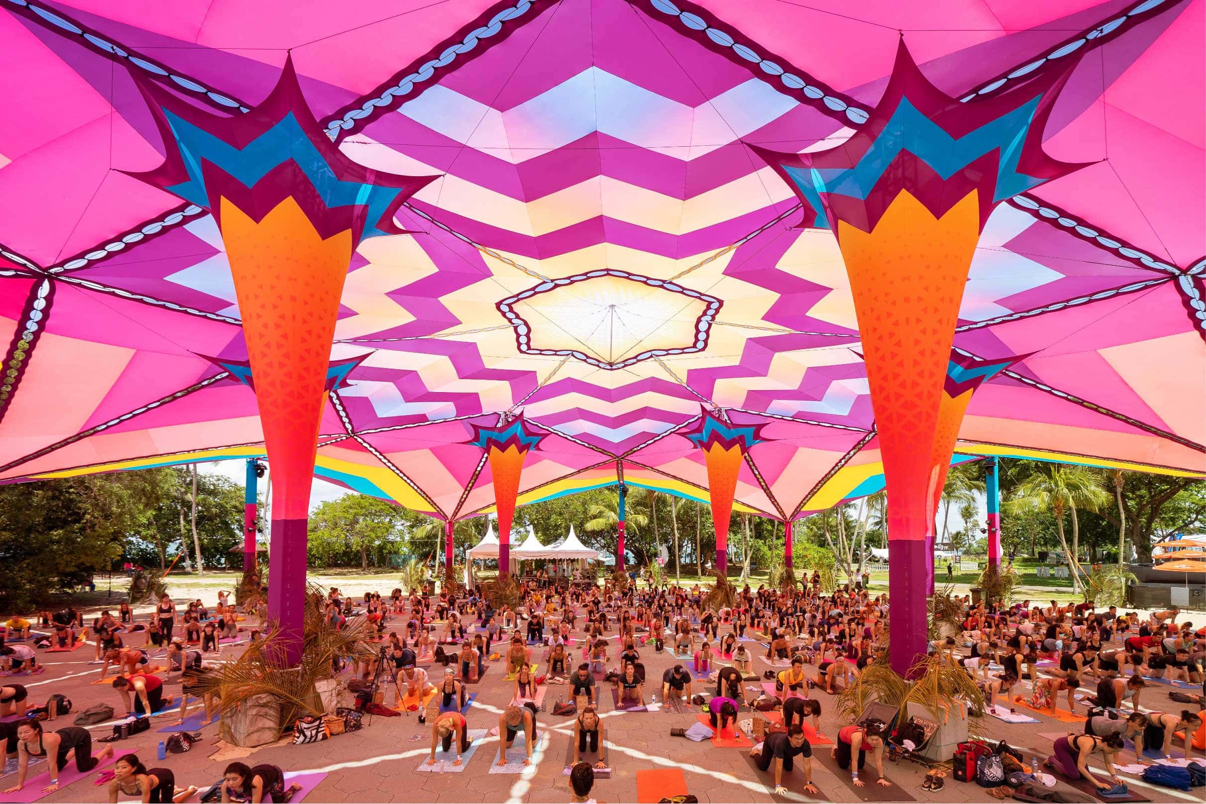 Glow Festival by Prudential 2026 gallery image 3