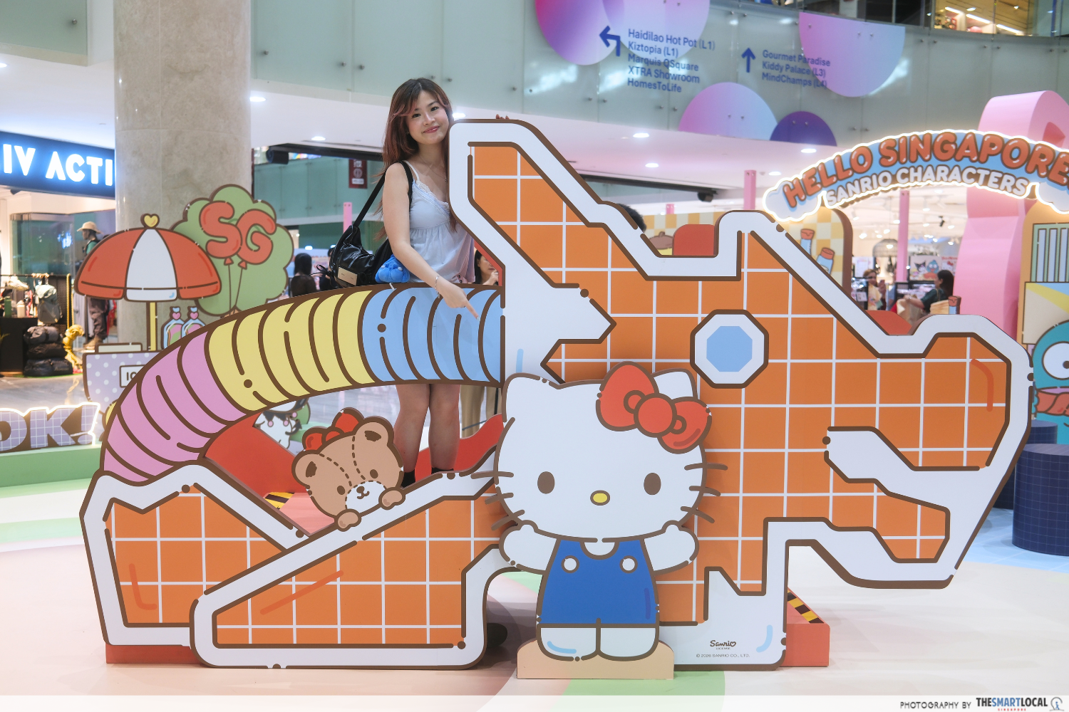 Hello Singapore with Sanrio Characters gallery image 3