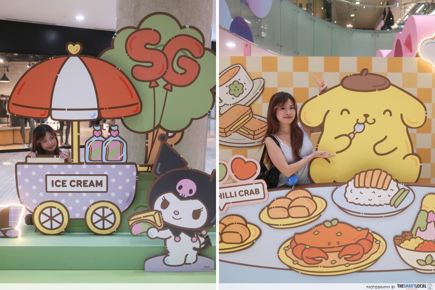 Hello Singapore with Sanrio Characters gallery image 4