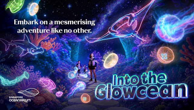 Into The Glowcean gallery image 4