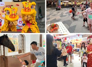 Jacob Ballas Children’s Garden gallery image 2