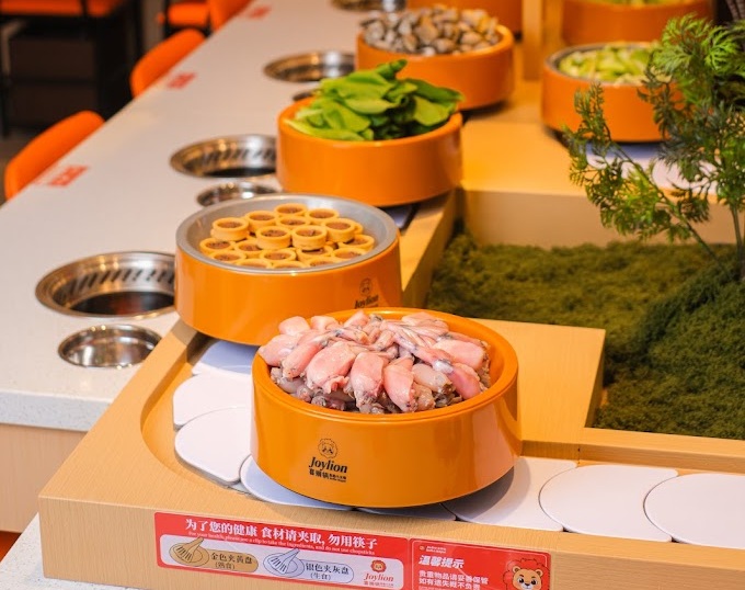 Joylion Buffet Hotpot gallery image 2