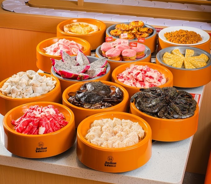 Joylion Buffet Hotpot gallery image 3