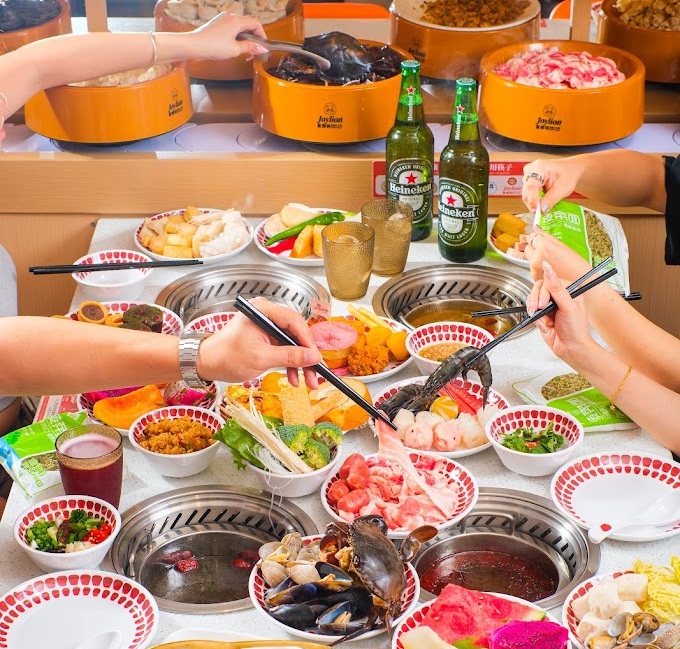 Joylion Buffet Hotpot gallery image 4