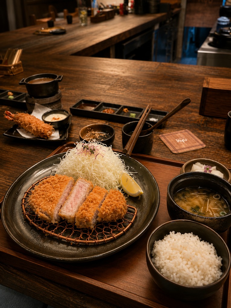 Katsu by Kyu gallery image 3