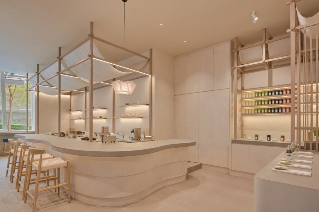 KOKO Kawane gallery image 2