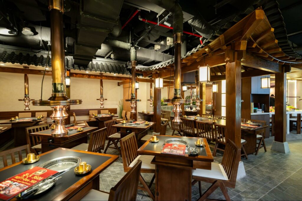 Kott-Don 360 VivoCity gallery image 3