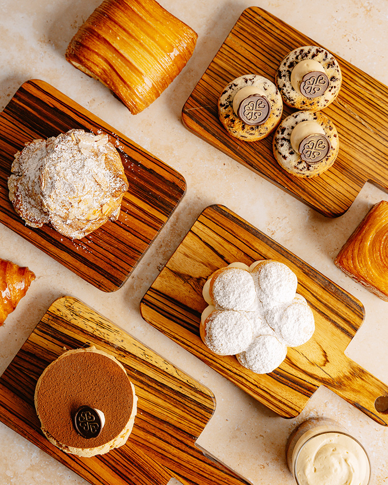Mimmo Bakery Singapore