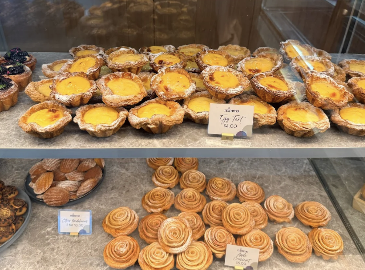 Mimmo Bakery Singapore gallery image 2