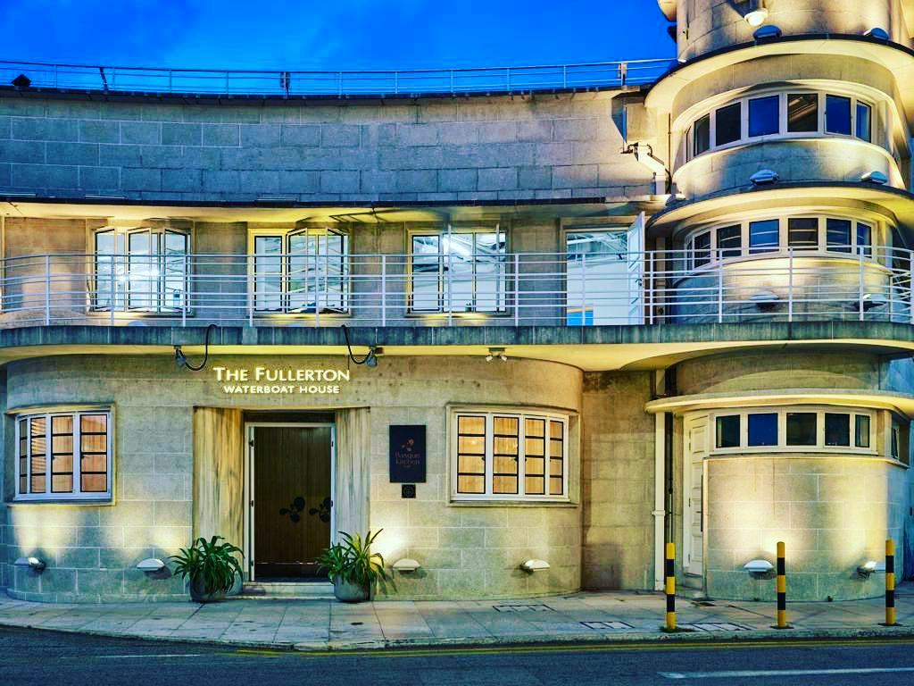 Moutai House Singapore