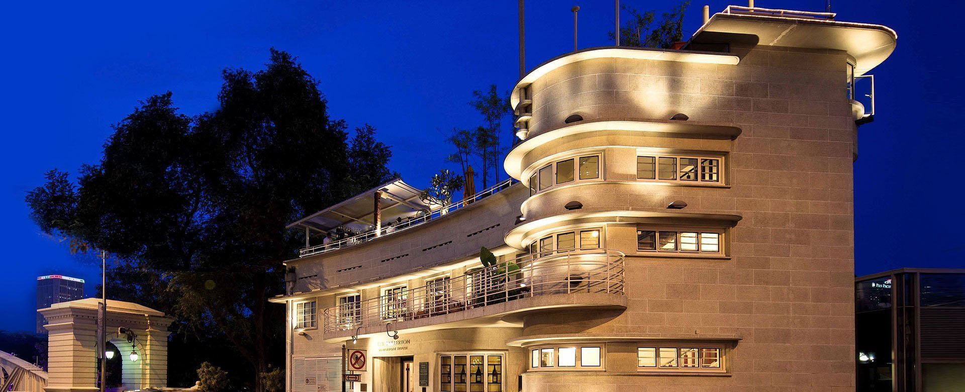 Moutai House Singapore gallery image 2