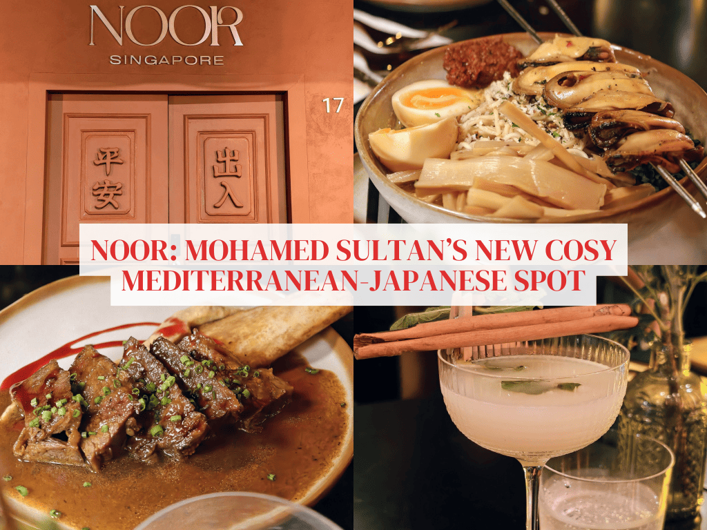 NOOR