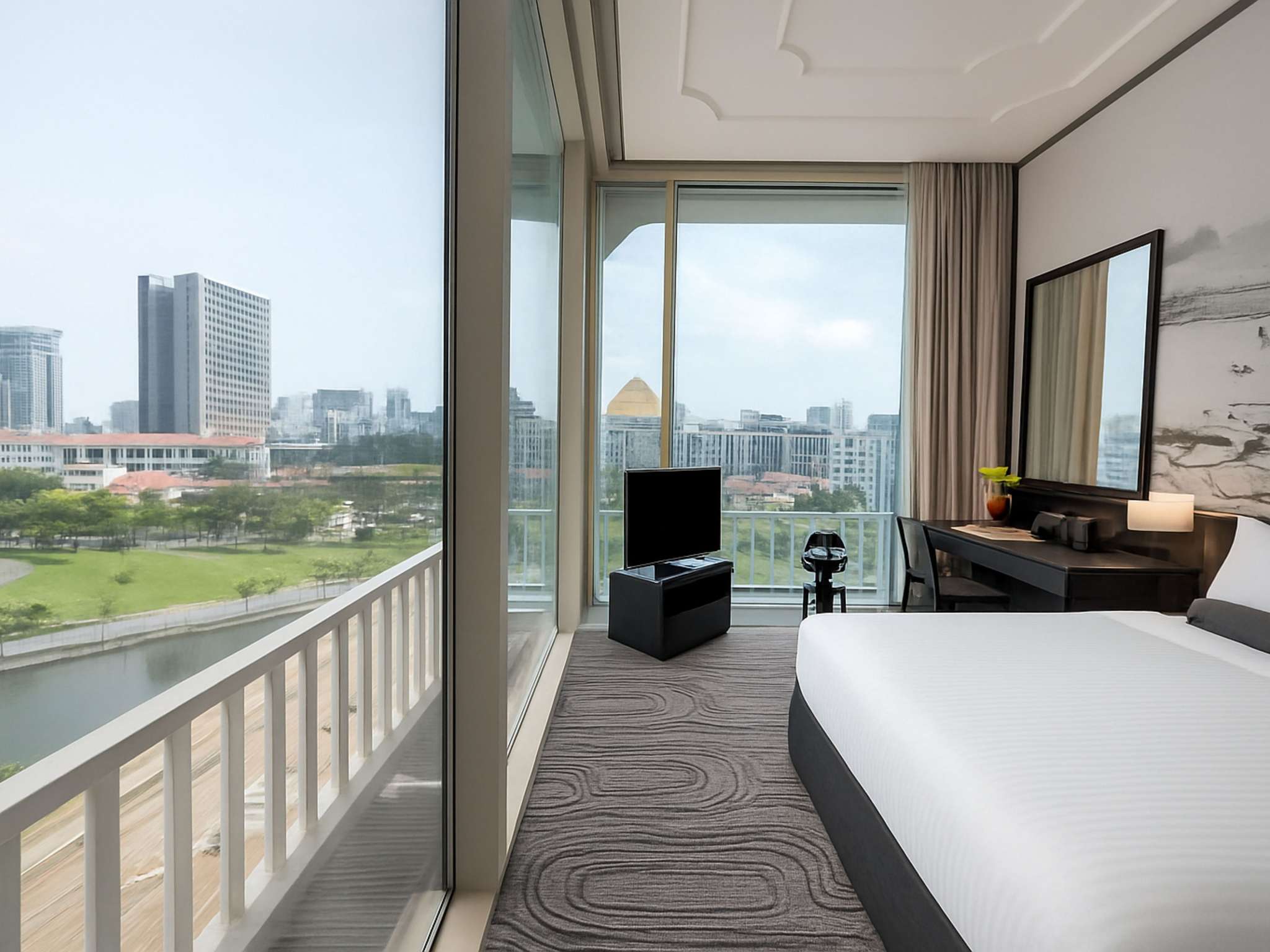 Novotel Singapore Robertson Quay gallery image 3
