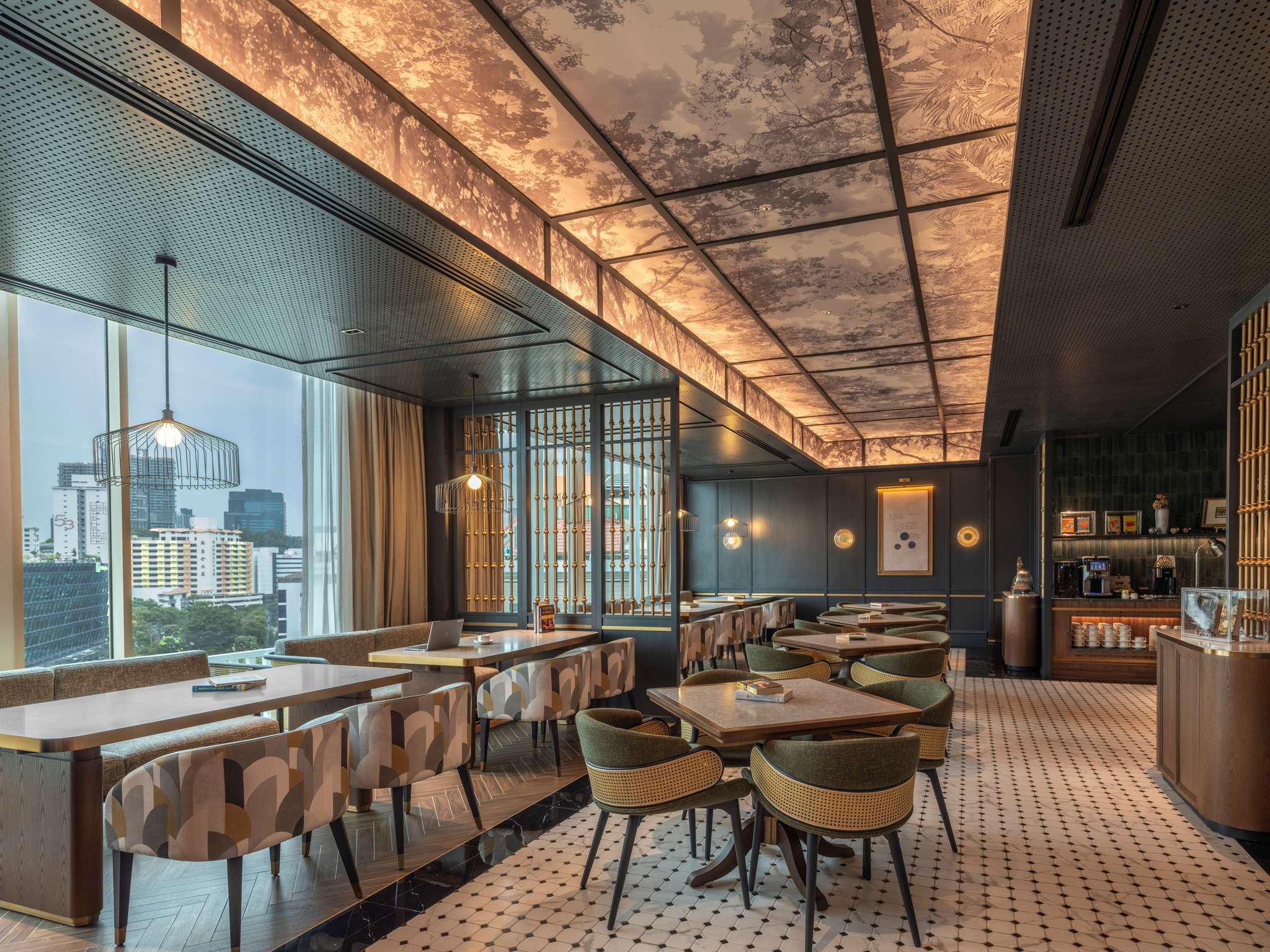 Novotel Singapore Robertson Quay gallery image 4