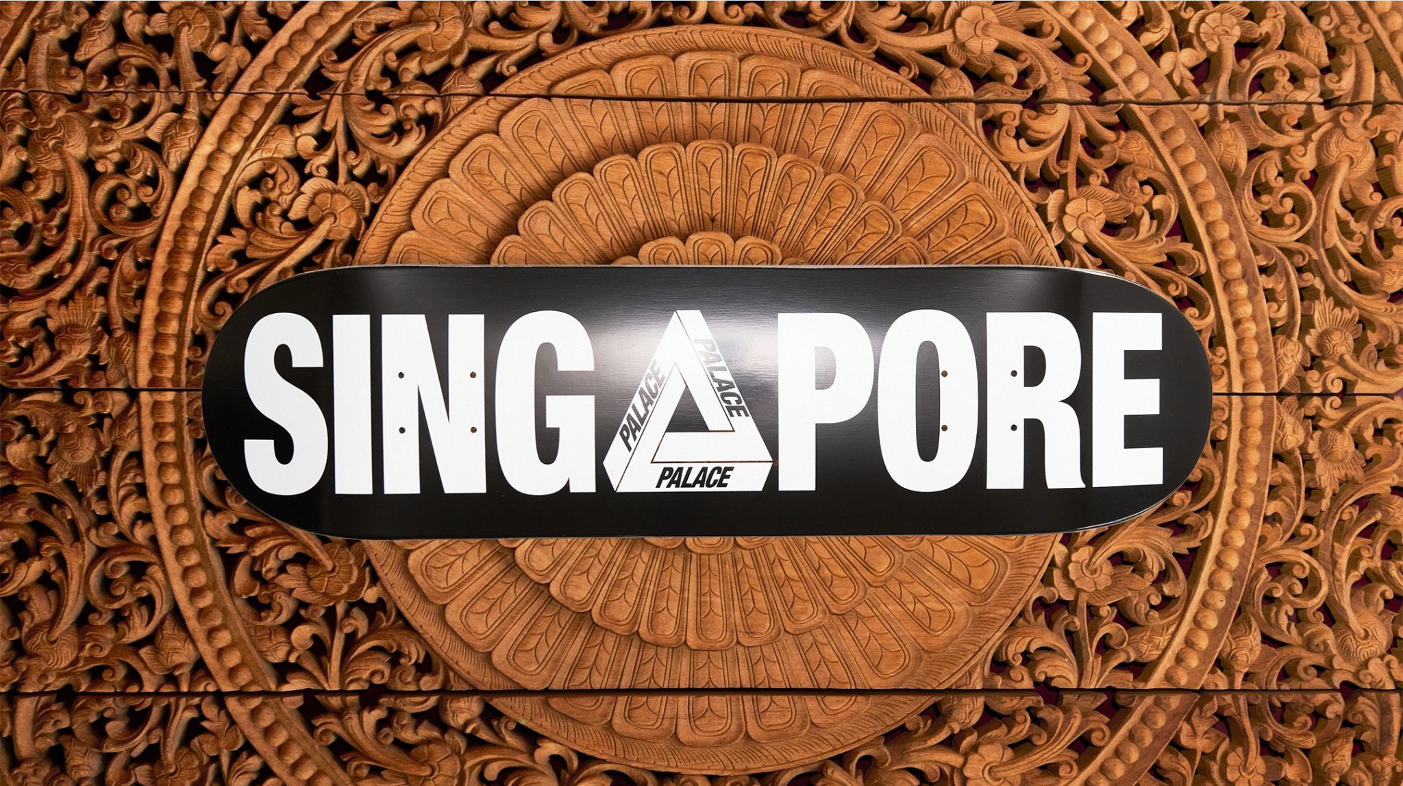 Palace Singapore