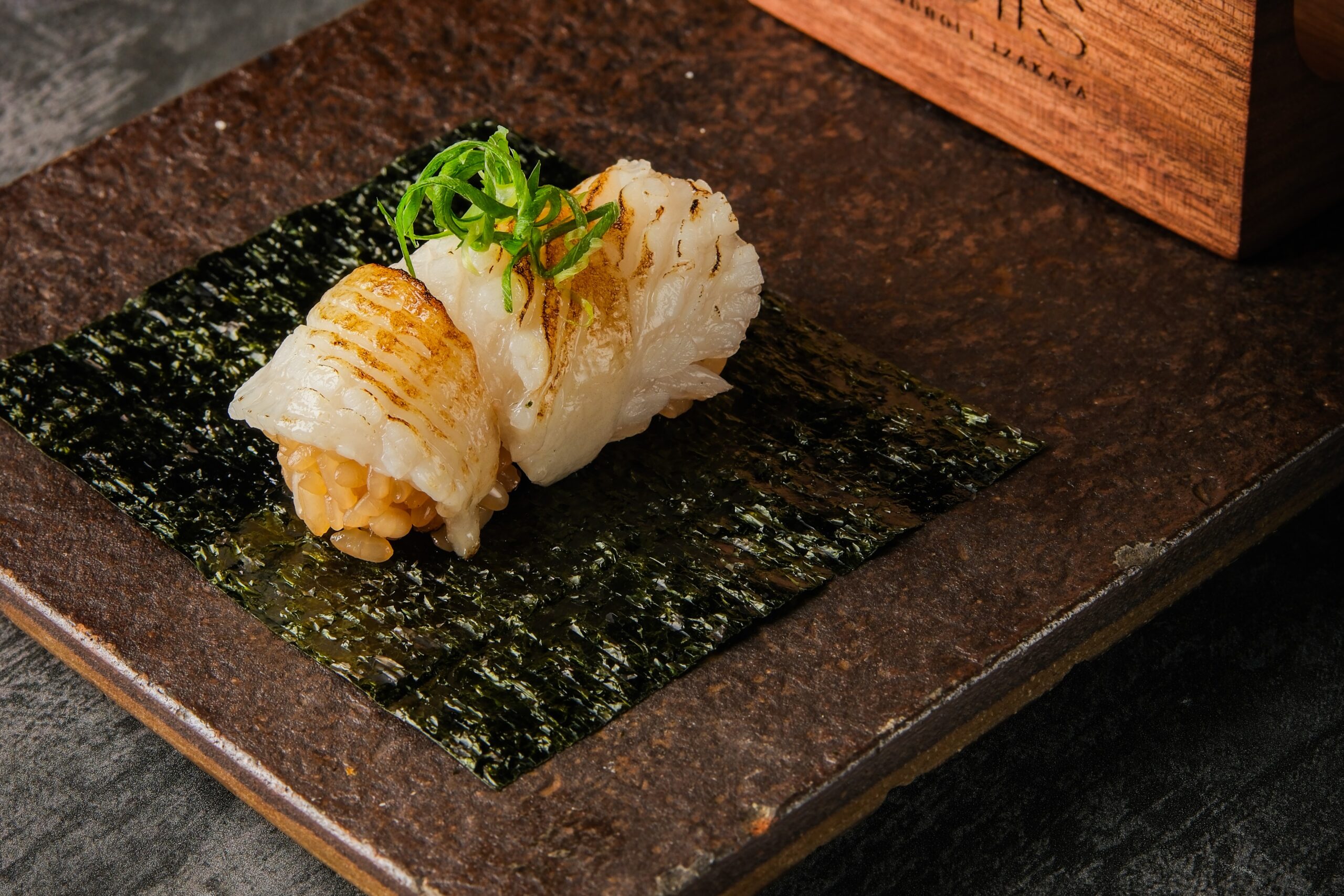ROLLS Handroll Izakaya