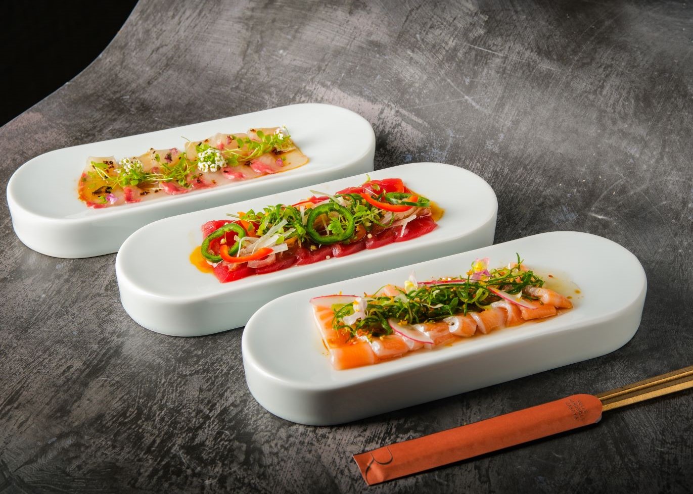 ROLLS Handroll Izakaya gallery image 2