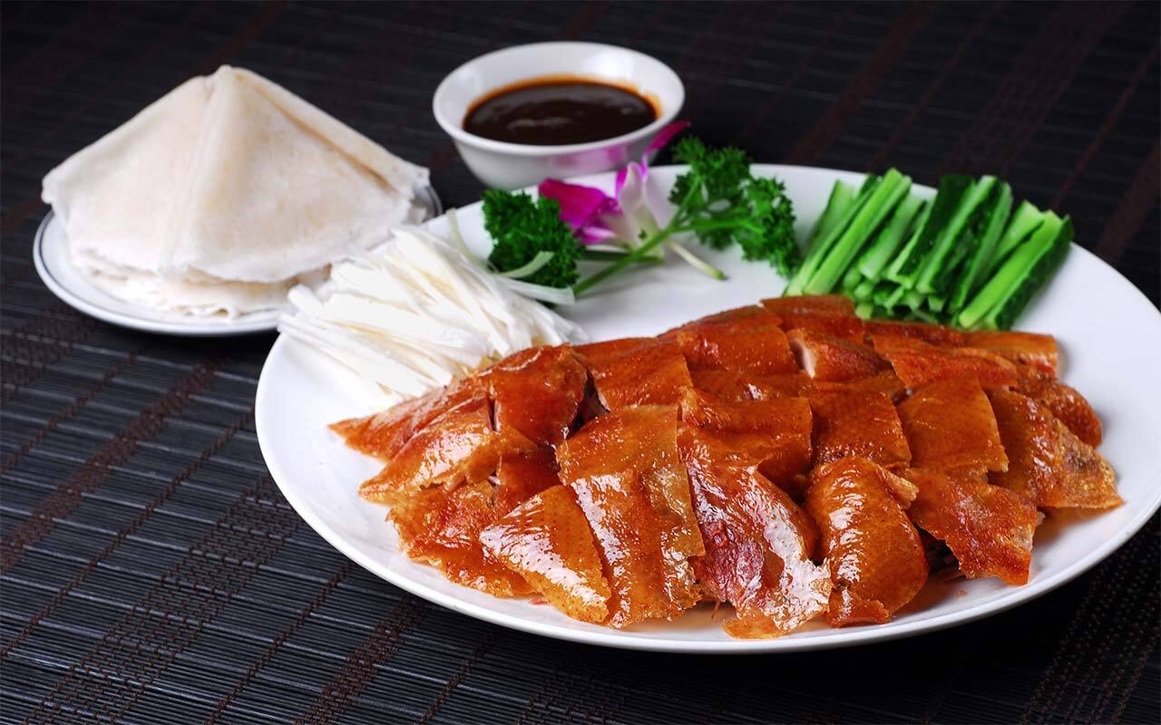 Siji Minfu Beijing Duck (Resorts World Sentosa) gallery image 3