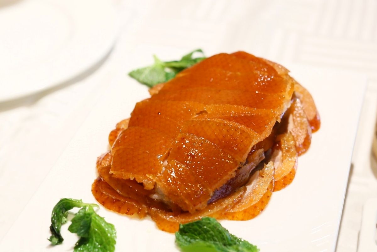 Siji Minfu Beijing Duck (Resorts World Sentosa) gallery image 2