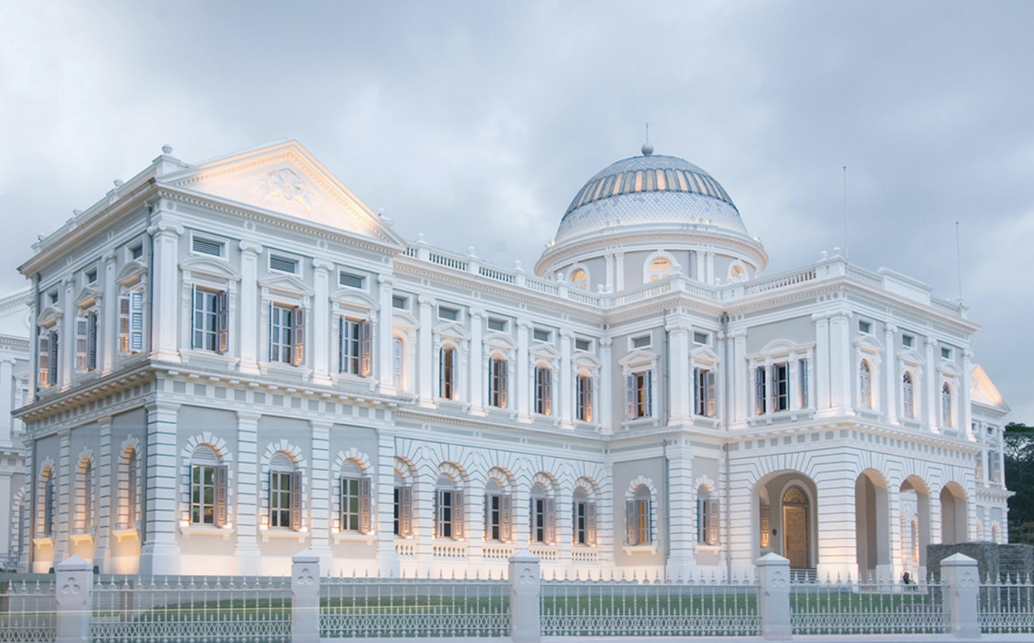 Singapore History Gallery