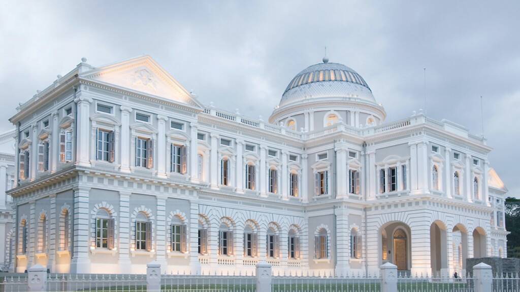 Singapore History Gallery gallery image 2
