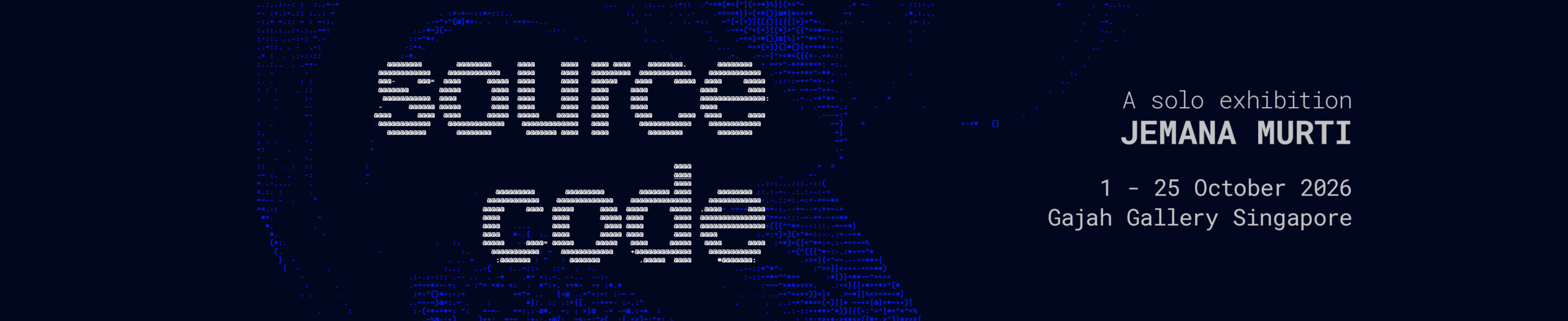 Source Code by Jemana Murti