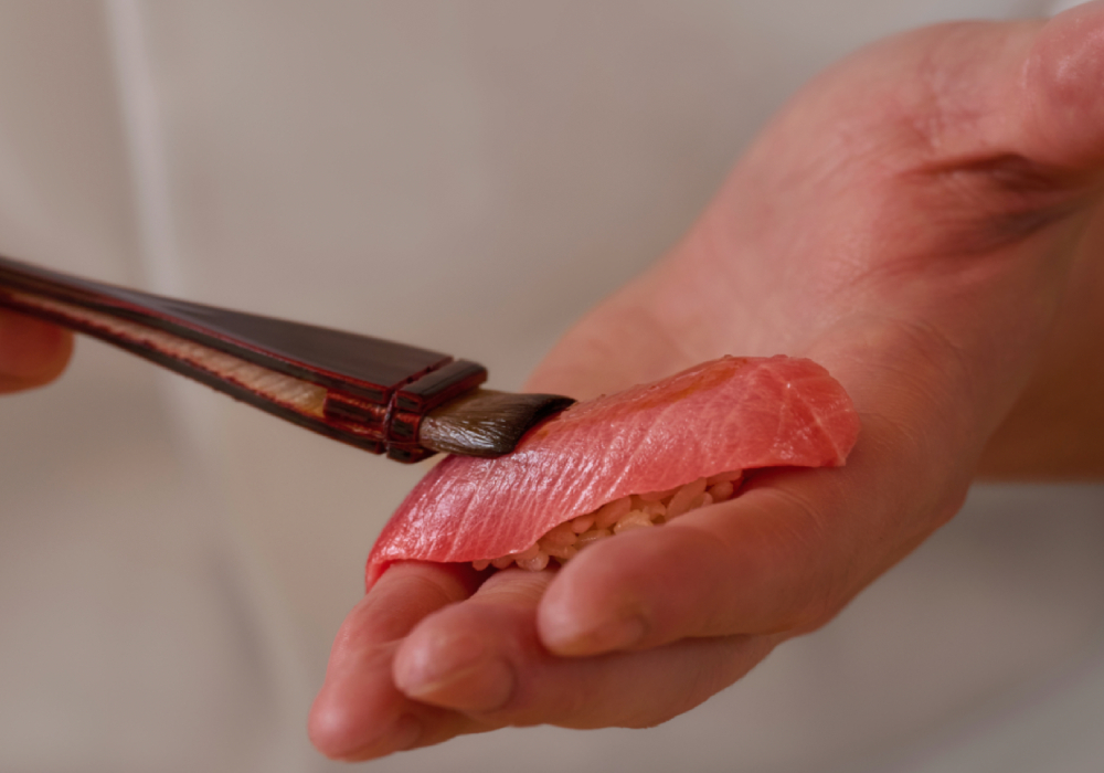 Sushi Ryujiro Singapore