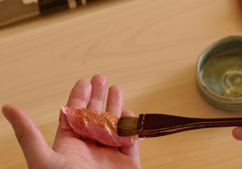 Sushi Ryujiro Singapore gallery image 3