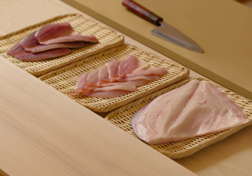 Sushi Ryujiro Singapore gallery image 4