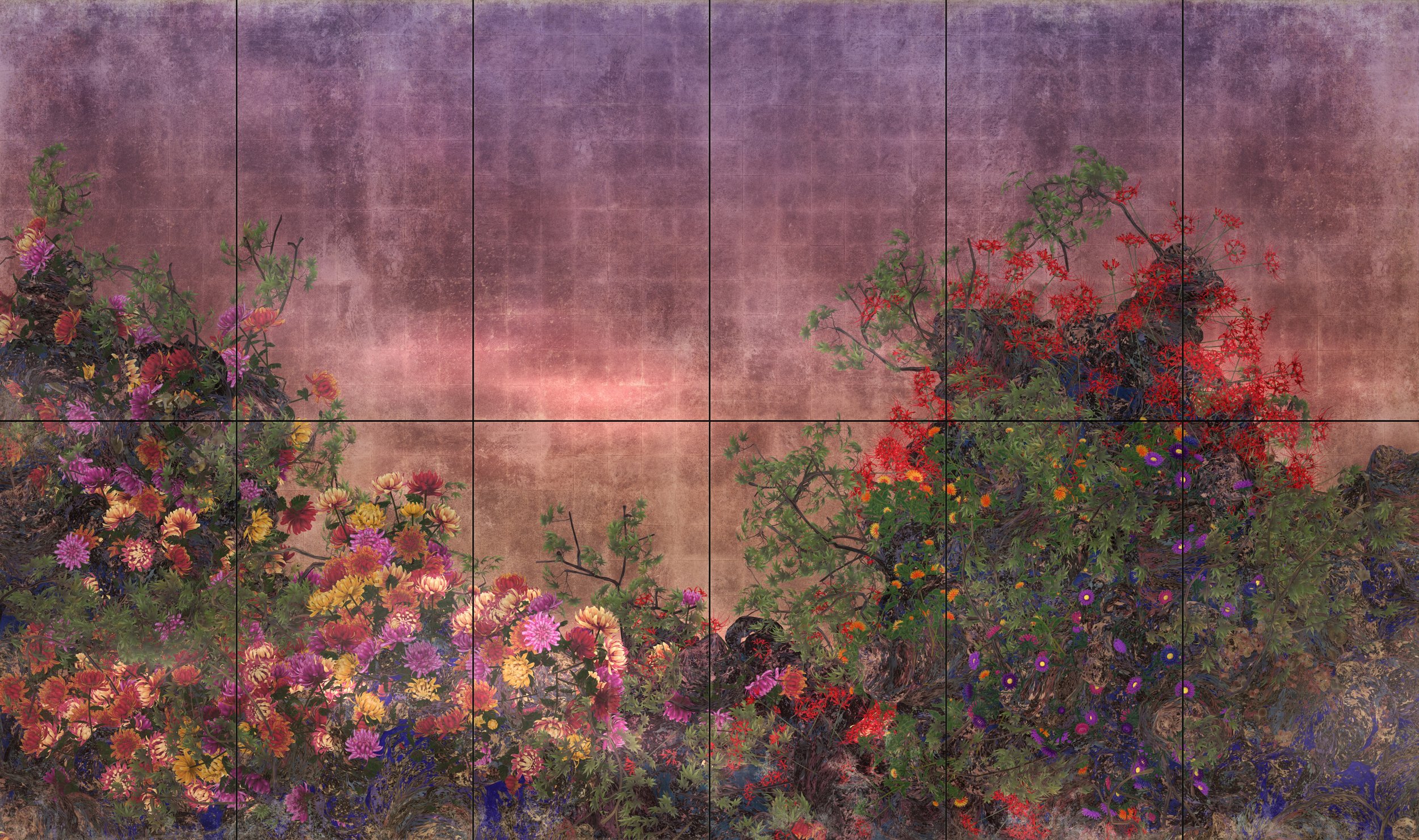 teamLab: Infinite Existence gallery image 2