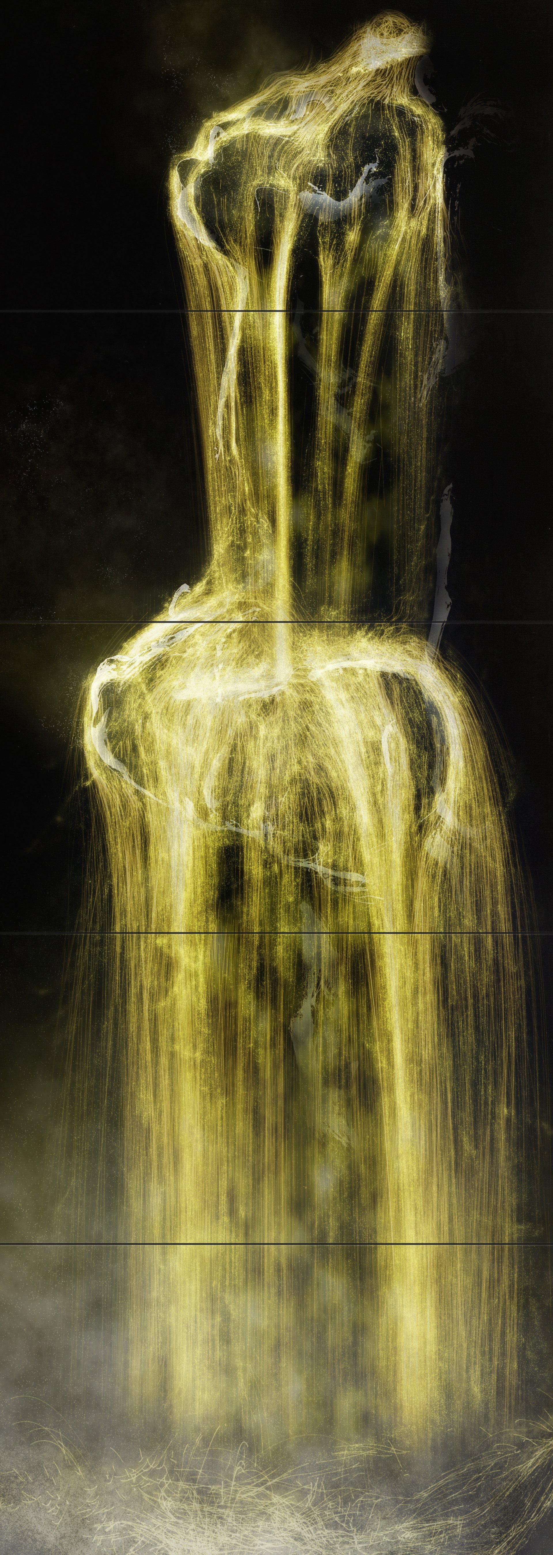 teamLab: Infinite Existence gallery image 3
