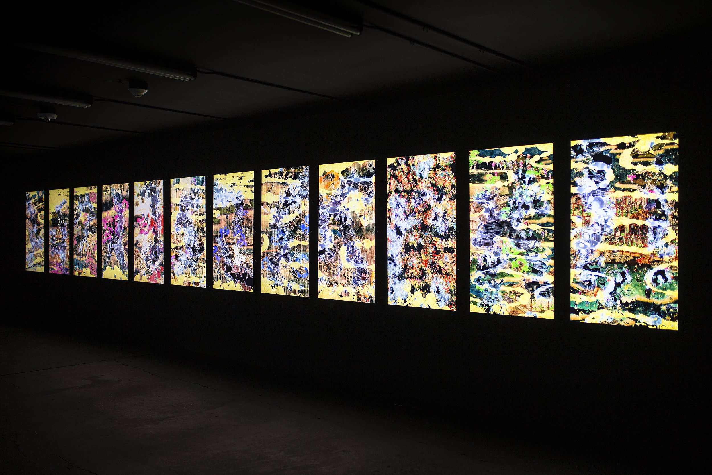 teamLab: Infinite Existence gallery image 4