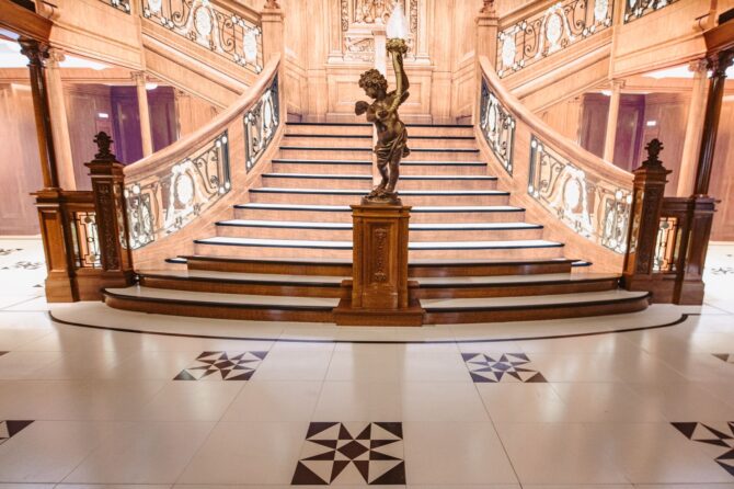 Titanic: An Immersive Voyage – Through the Eyes of the Passengers gallery image 2