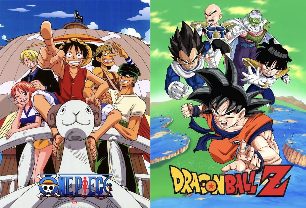Toei Animation Store Singapore gallery image 2