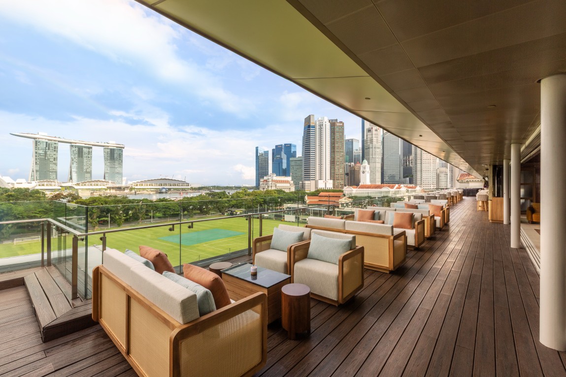 Xava Skybar gallery image 2